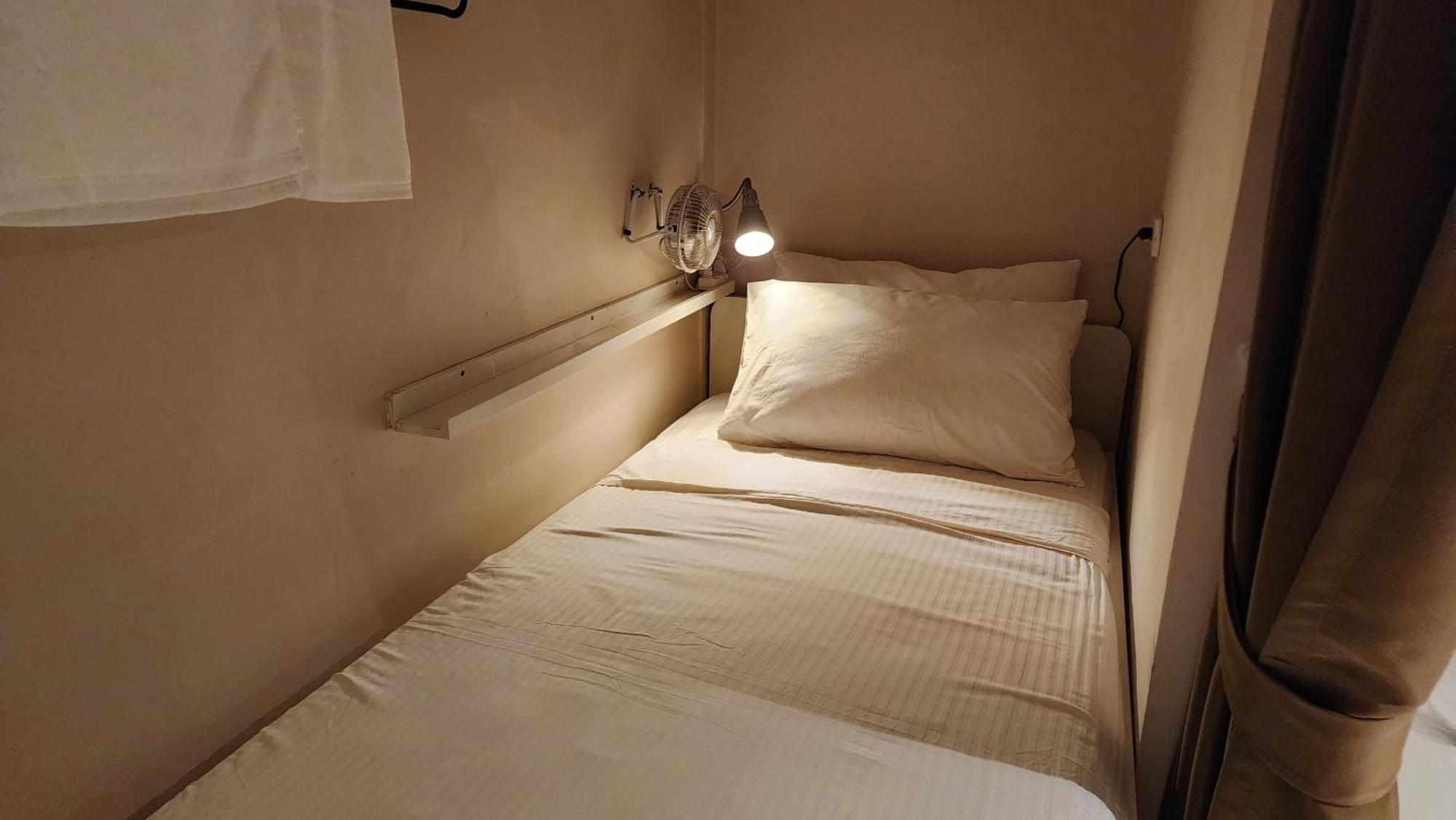 Ihoc - Phuket Oldtown Hotel Ban Lo Long Exterior foto